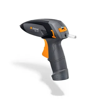 Mobileglue 1007 Akku Heißklebepistole inkl. Ladegerät, inkl. Ladekabel, inkl. Ladestand-Anzeige, Eco-Modus 7 mm 30 W 3.6 V 1 St. von Steinel – Produktbild 2 von 6
