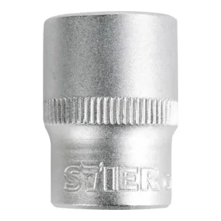 Außen-TX-Steckschlüsseleinsatz 3/8", E 10 von Stier – Produktbild