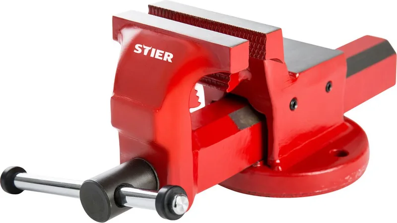 Bankschroef by Stier – product image