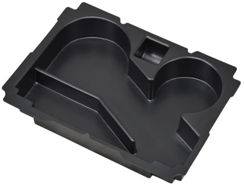 diepgetrokken Systainer-inzetstuk voor haakse slijper tot 125 mm de Stier – image du produit