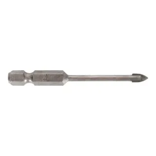 Fliesenbohrer 1/4" Bit 4 mm von Stier – Produktbild