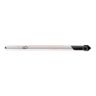 Fliesenbohrer Zylinderschaft 5 mm von Stier – Produktbild