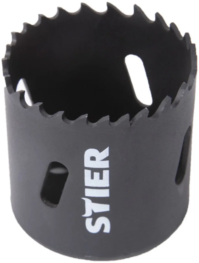 gatenzaag HSS-Co8-bimetaal 44 mm van Stier – productafbeelding