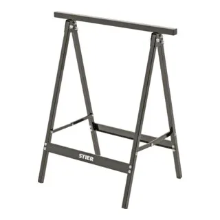 Stahl Arbeitsbock 100 kg by Stier – product image
