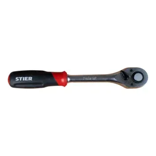 Umschaltknarre 3/8" von Stier – Produktbild