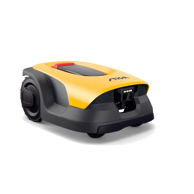 A 10v - Autonomer Rasenroboter von Stiga – Produktbild 1 von 4