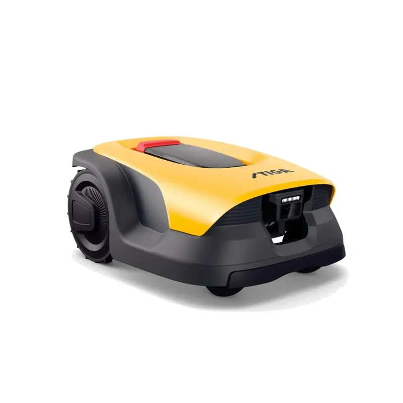 A 8v – Autonomer Mähroboter by Stiga – product image 2 of 4
