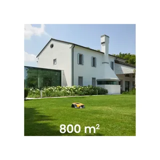 A 8v – Autonomer Mähroboter by Stiga – product image 3 of 4