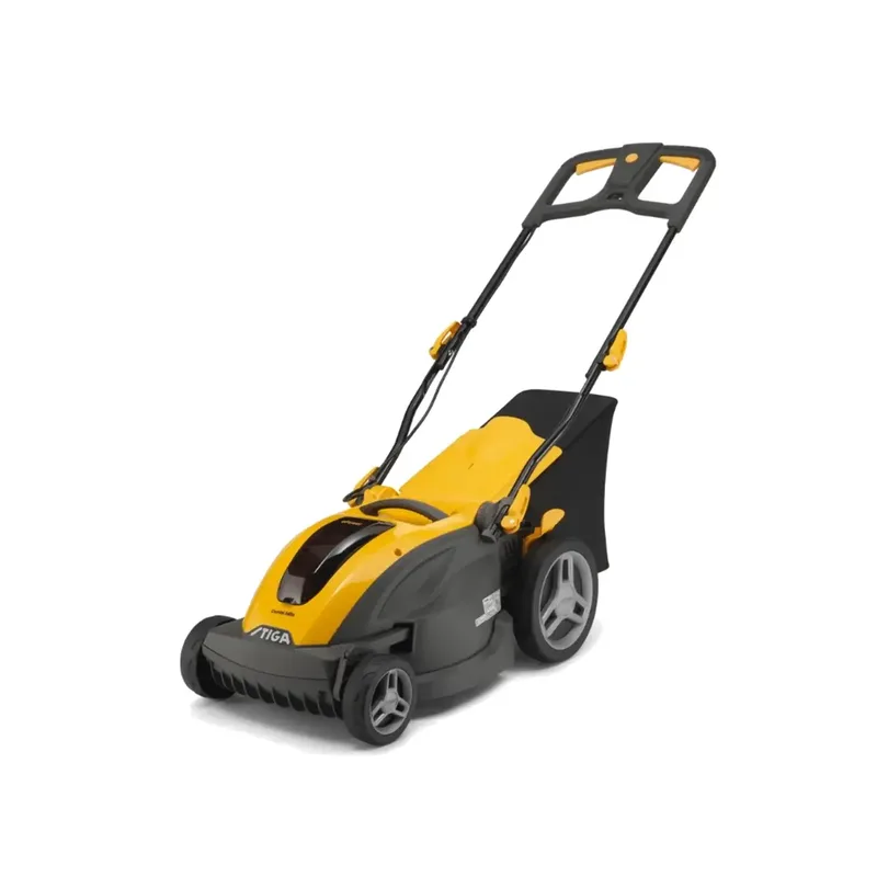 Akku-Rasenmäher Combi 340e, inkl. Akku u. Ladegerät by Stiga – product image 3 of 4