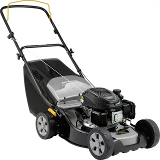 AL4 41 A Benzin Rasenmäher mit Schnitthöhenverstellung 1.9 kW Schnittbreite (max.) 41 cm van Stiga – productafbeelding 1 van 5