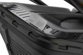 AL4 41 A Benzin Rasenmäher mit Schnitthöhenverstellung 1.9 kW Schnittbreite (max.) 41 cm van Stiga – productafbeelding 5 van 5