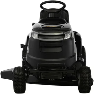 AT3 98 A Benzin Rasentraktor Seitenauswurf 6.5 kW Schnittbreite (max.) 98 cm Geeignet für 4500 m² van Stiga – productafbeelding 5 van 5