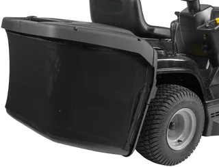 AT4 84 A Benzin Rasentraktor Heckauswurf 5.8 kW Schnittbreite (max.) 84 cm Geeignet für 3000 m² van Stiga – productafbeelding 5 van 5