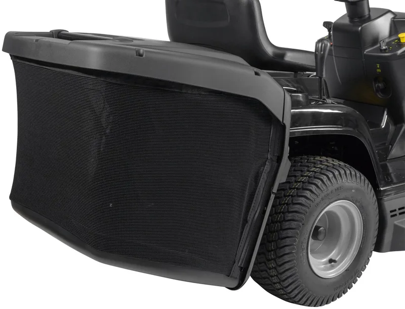 AT4 84 A Benzin Rasentraktor Heckauswurf 5.8 kW Schnittbreite (max.) 84 cm Geeignet für 3000 m² van Stiga – productafbeelding 5 van 5