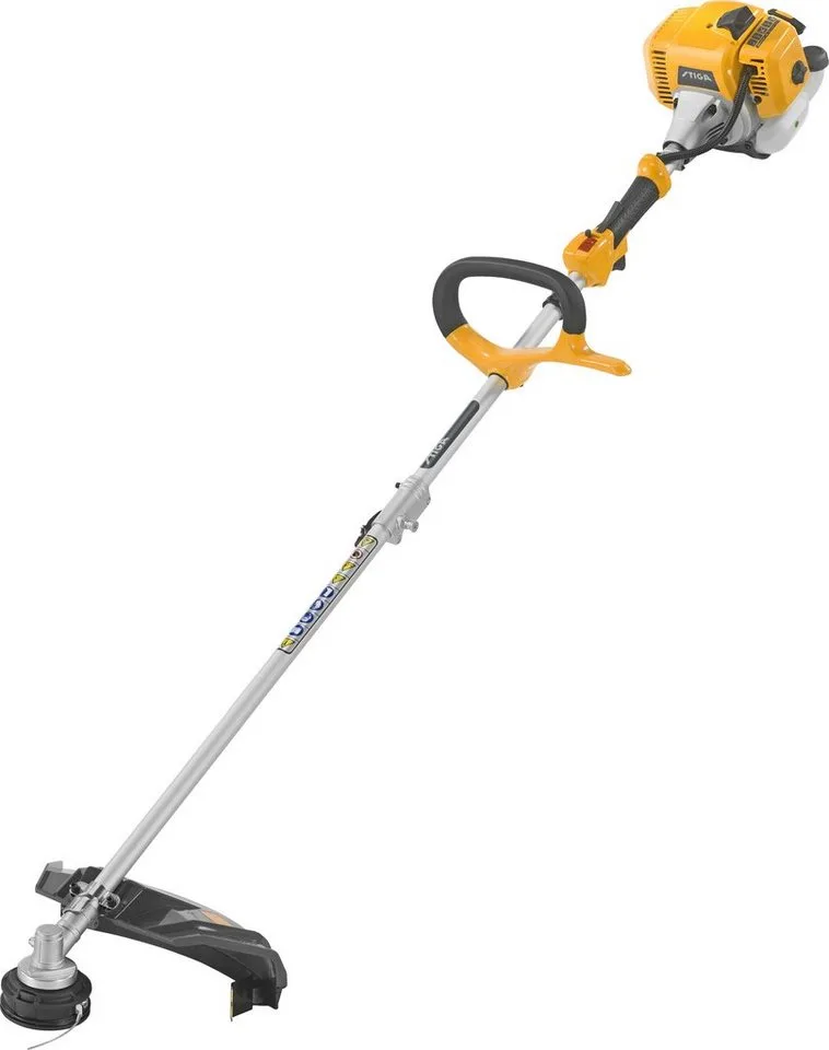 BC 330 A Grastrimmer - Benzine - 43 cm - Tap&Go by Stiga – product image 3 of 5