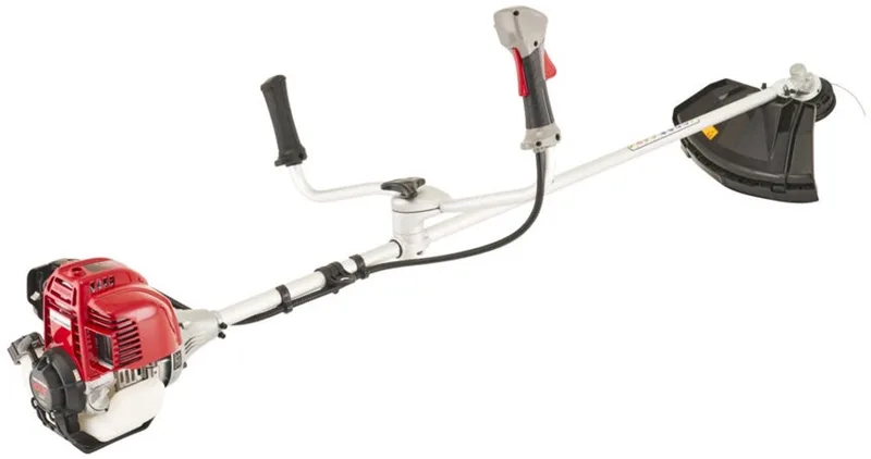 BC 425 HD | Benzine Bosmaaier 43 cm | 4-takt | Bike handvat fra Stiga – produktbillede