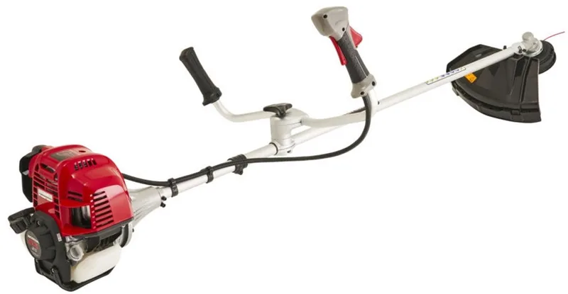BC 450 HD Benzine Bosmaaier van Stiga – productafbeelding