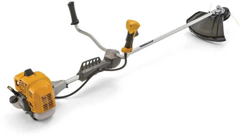 BC 535 B Grastrimmer - Benzine - 43 cm - Tap&Go van Stiga – productafbeelding