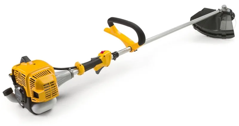 BC 535 Grastrimmer - Benzine - 43 cm - Tap&Go by Stiga – product image