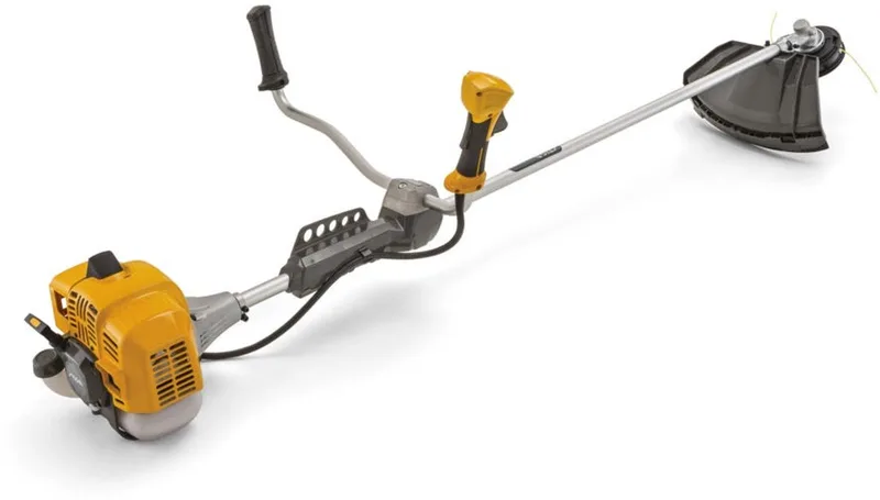 BC 545 B Grastrimmer - Benzine - 45 cm - Tap&Go by Stiga – product image