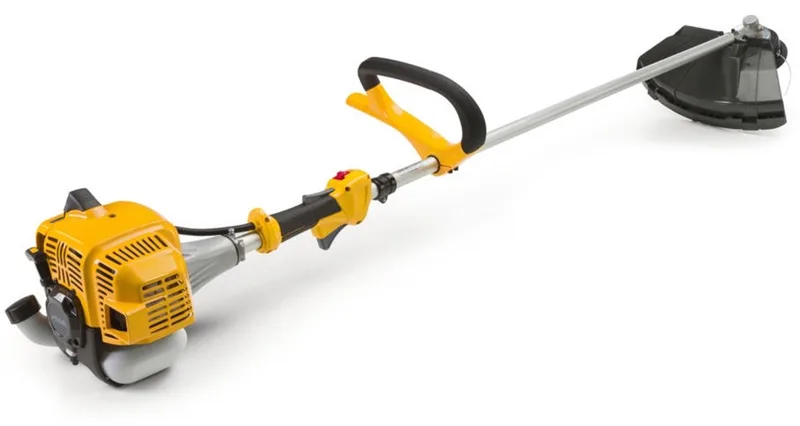 BC 545 Grastrimmer - Benzine - 45 cm - tap & go by Stiga – product image