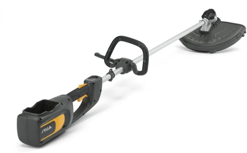 BC 700e Grastrimmer - Accu - 38 cm - borstelloze motor de Stiga – image du produit