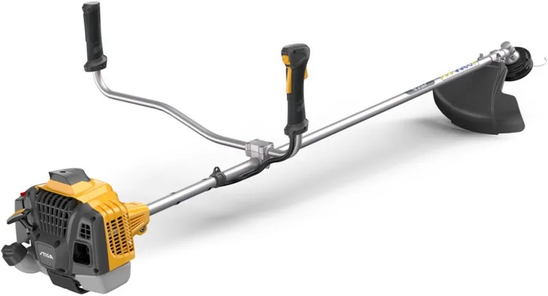 BC 730 B Grastrimmer - Benzine - 43 cm - 3T-mes by Stiga – product image