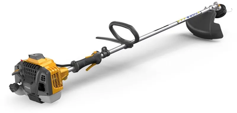 BC 730 Grastrimmer - Benzine - 43 cm - 3T mes by Stiga – product image