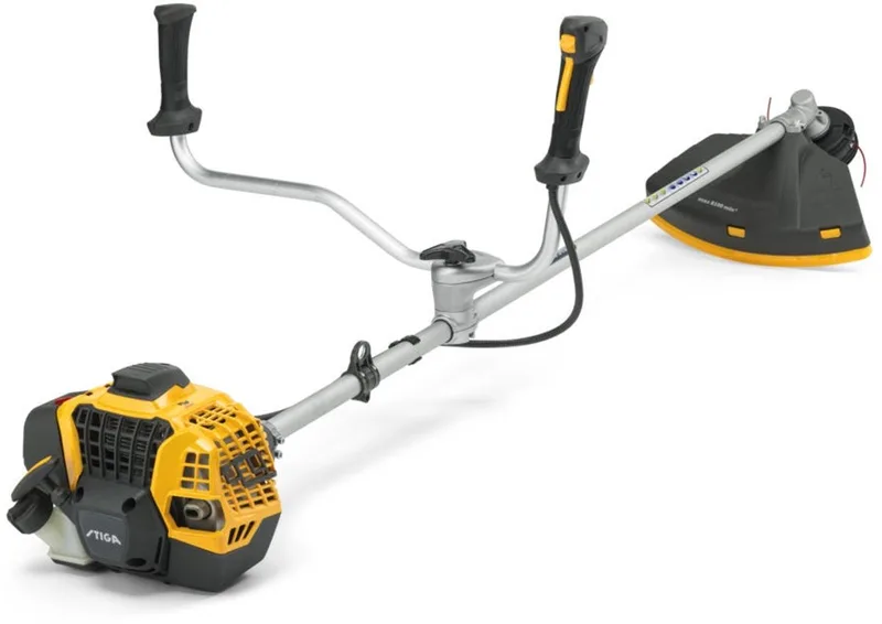 BC 740 B Grastrimmer - Benzine - 43 cm - tap & go by Stiga – product image
