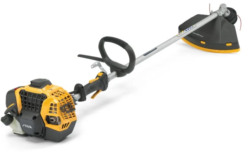 BC 740 Grastrimmer - Benzine - 43 cm - 3T mes by Stiga – product image
