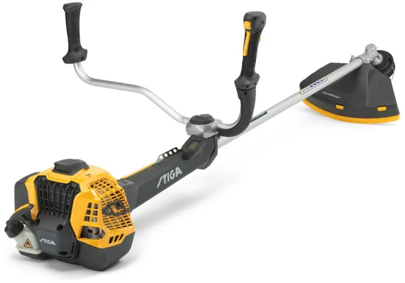 BC 750 B Grastrimmer - Benzine - 45 cm - digitaal display by Stiga – product image