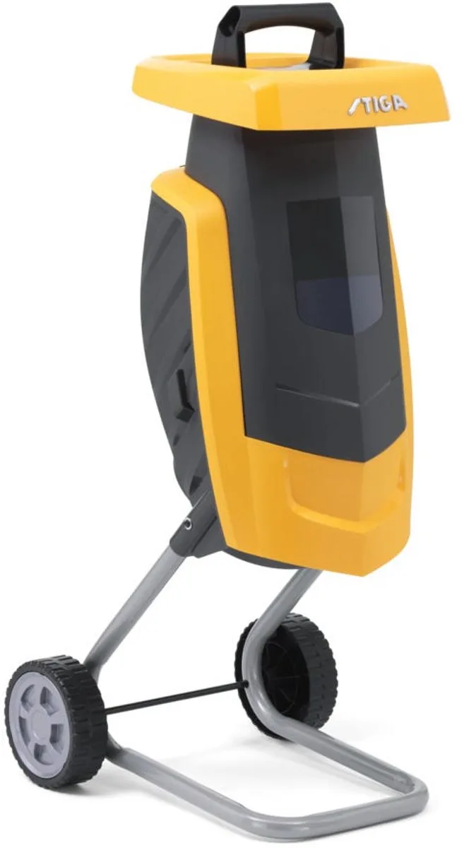 Bio Master 2200 Bladzuiger - Elektrisch - 2200 W - 40 mm by Stiga – product image