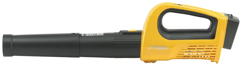 BL 100e Kit Bladblazer - Accu - 32 m/s - 40 min werktijd by Stiga – product image 3 of 3