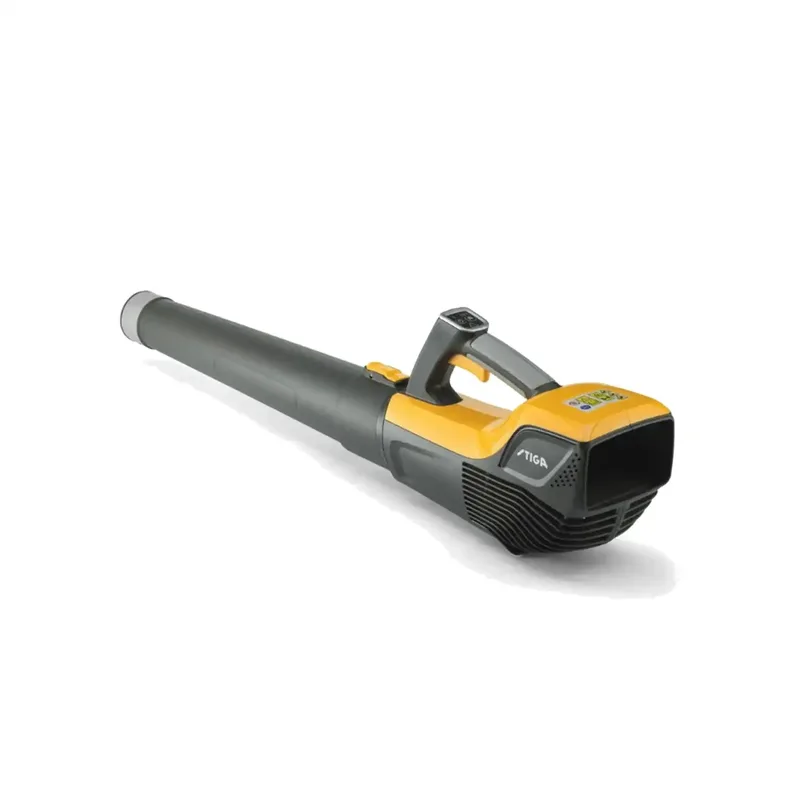 BL 500e Bladblazer - Accu - 55 m/s - borstelloze motor by Stiga – product image 2 of 5