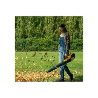 BL 500e Bladblazer - Accu - 55 m/s - borstelloze motor by Stiga – product image 4 of 5