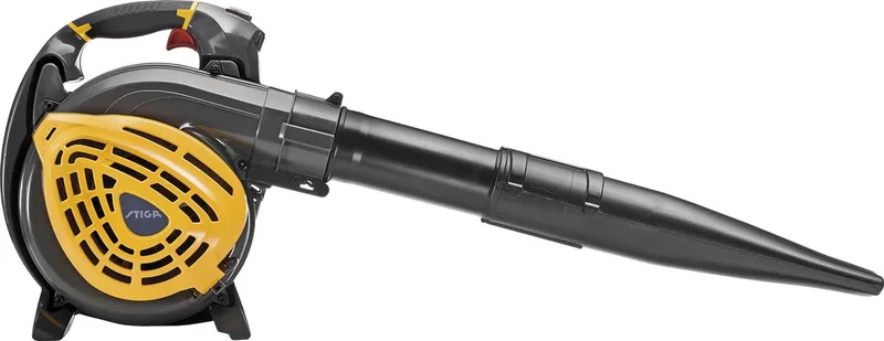 BL 530 V 255127002/ST1 Benzin Laubbläser Tragegurt van Stiga – productafbeelding 4 van 5