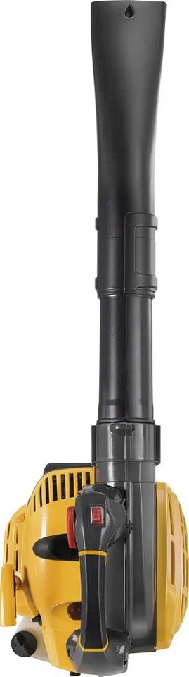 BL 530 V 255127002/ST1 Benzin Laubbläser Tragegurt van Stiga – productafbeelding 3 van 5