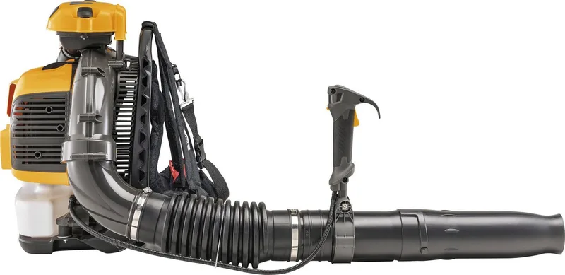 BL 980 R Bladblazer - Benzine - 75,6 cc - 25 m³/min by Stiga – product image 3 of 5