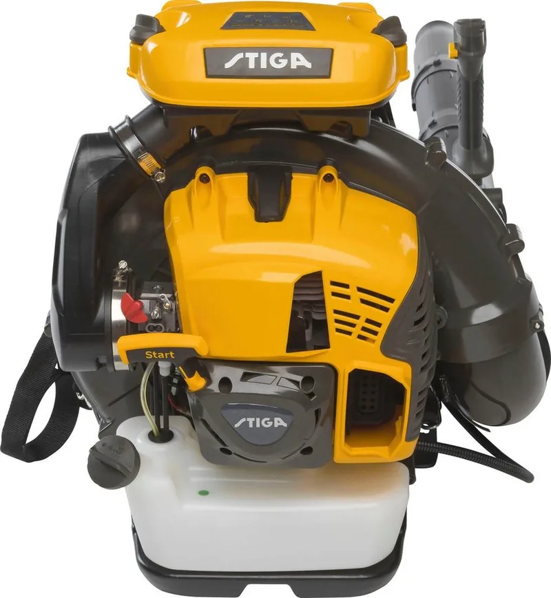 BL 980 R Bladblazer - Benzine - 75,6 cc - 25 m³/min by Stiga – product image 5 of 5
