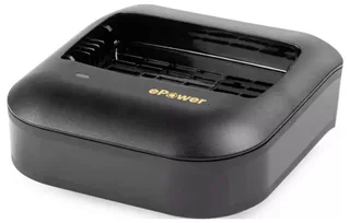 Bleiakku-Ladegerät C 430 F de Stiga – image du produit 1 sur 2