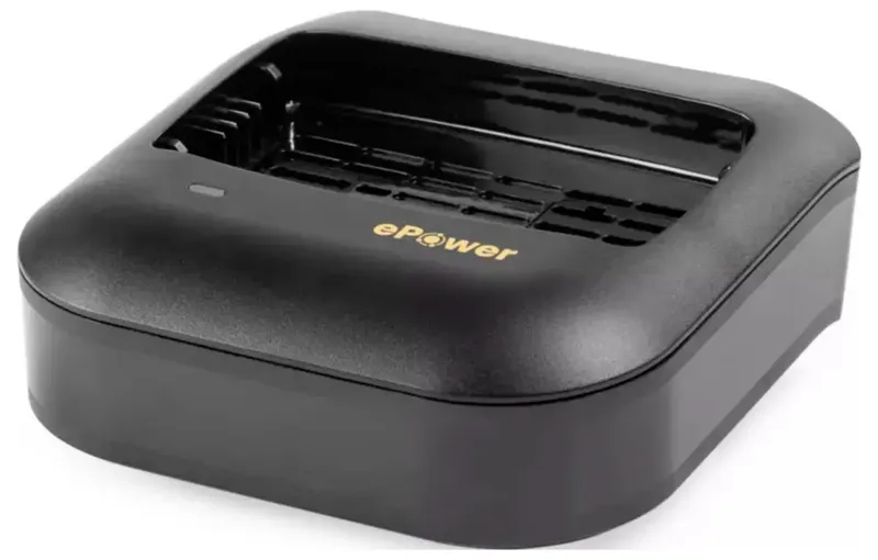 Bleiakku-Ladegerät C 430 F de Stiga – image du produit 1 sur 2