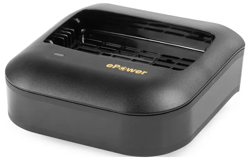 Bleiakku-Ladegerät C 430 F de Stiga – image du produit 2 sur 2