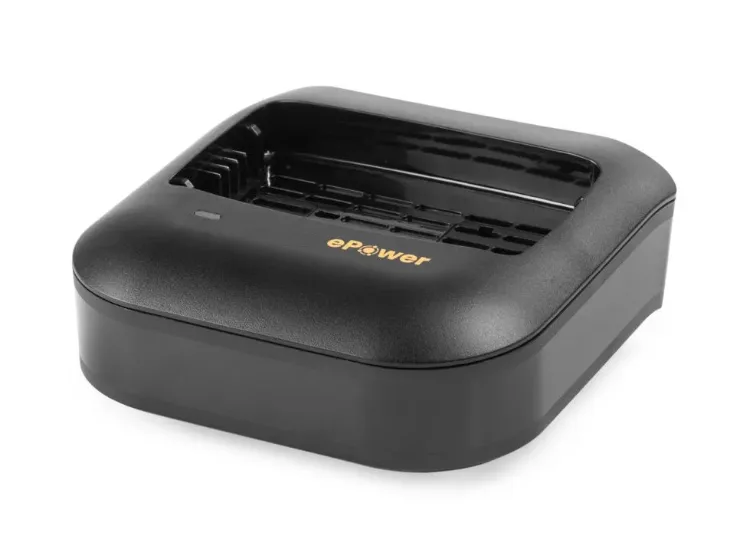 C430 FM - Akku Ladegerät by Stiga – product image