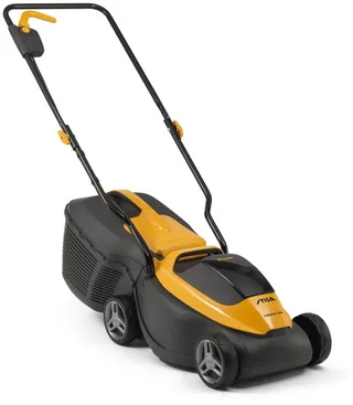 Collector 132e Kit Grasmaaier - Accu - 30 cm - opvangzak 30 l de Stiga – image du produit 1 sur 3
