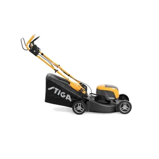Collector 48 S AE Kit Grasmaaier - Accu - 46 cm - zelfrijdend by Stiga – product image 4 of 4