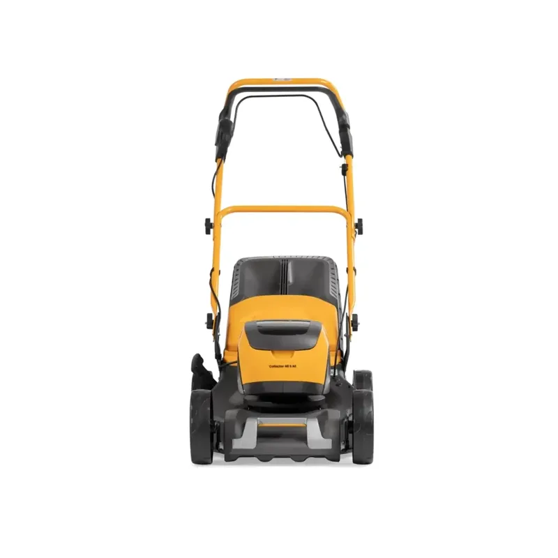 Collector 48 S AE Kit Grasmaaier - Accu - 46 cm - zelfrijdend by Stiga – product image 3 of 4