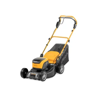 Collector 48 S AE Kit Grasmaaier - Accu - 46 cm - zelfrijdend by Stiga – product image 2 of 4