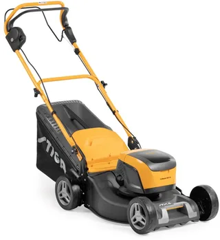 Collector 48 S AE Kit Grasmaaier - Accu - 46 cm - zelfrijdend by Stiga – product image 1 of 4