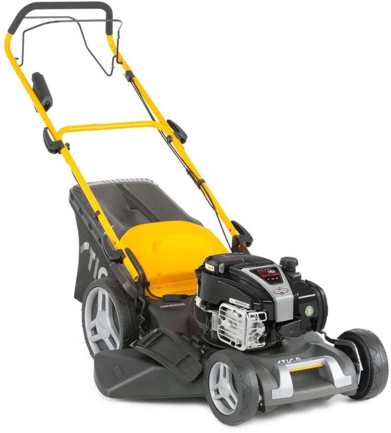 COMBI 48 SEQ B MS Grasmaaier - Benzine - 46 cm - zelfrijdend de Stiga – image du produit