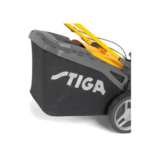 Combi 50 SQ H Grasmaaier - Benzine - 48 cm - zelfrijdend by Stiga – product image 3 of 3